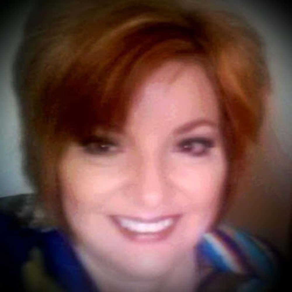 Meet your Posher, Kathy